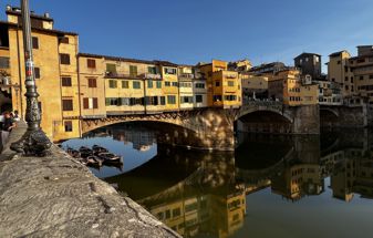 Ponte Vecchio