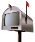 e-mailbox
