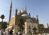 Alabaster Mosque