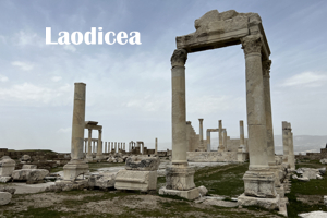 Laodicea