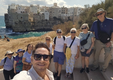 Polignano a Mare