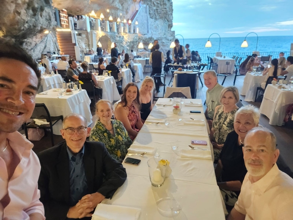 Ristorante Grotta Palazzese