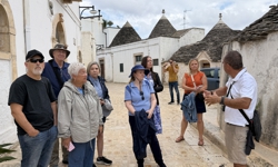 tour group