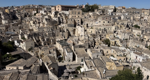 Matera
