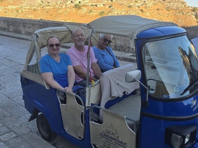 Tuk-Tuk