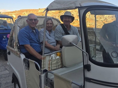 Tuk-Tuk