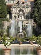 Villa D'Este