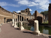 Hadrian's Villa