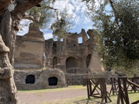 Hadrian's Villa