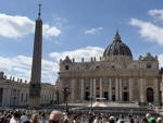 St. Peter's Basilica