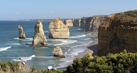 12 Apostles