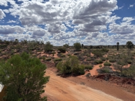 Australian outback