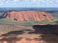 Ayers Rock