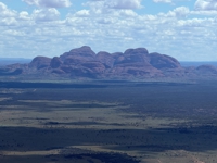 Kata Tjuta