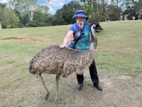 emu