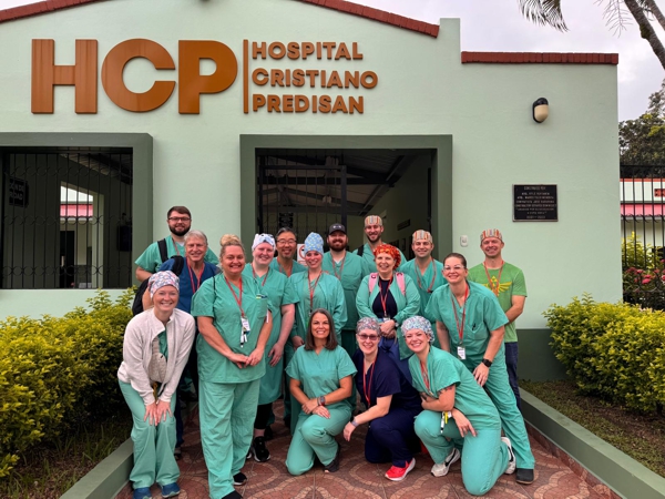 surgical group